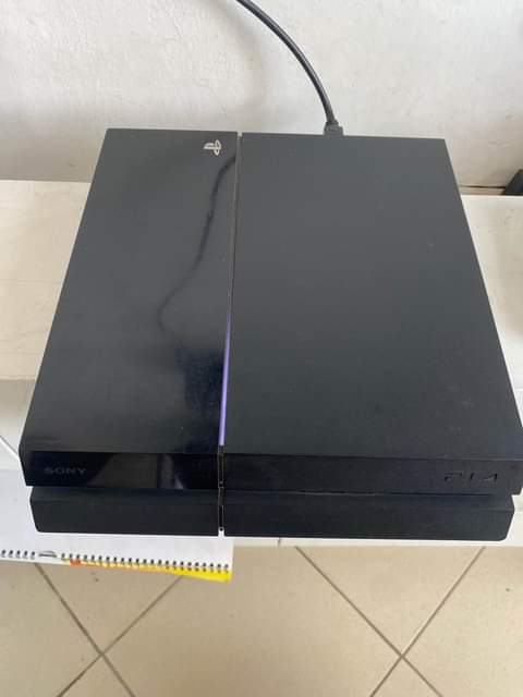 playstation