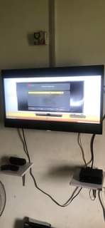 A picture of Smart tv