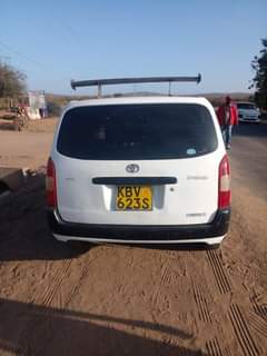 Gitau E.