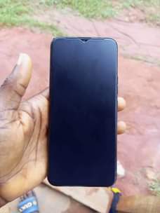 A picture of Camon 15