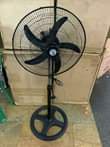 A picture of Crown stand fans