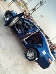 A picture of Sharp deal neatly used Camry 2008 model buy and drive