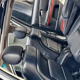 A picture of Foreign Used Lexus Rx350 full Option Year 2009 Keyless Sensors