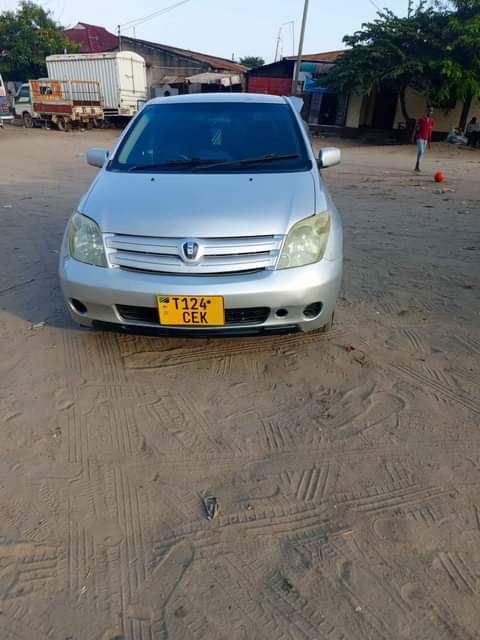 A picture of Wahi chap inatupwa ist