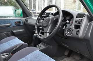 used toyota rav4