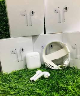 airpods