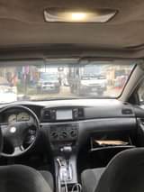 A picture of 2003 Corolla