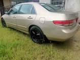 A picture of 2005 EOD FOR SALE AC IS CHILLING GEAR IS SELECTING