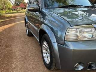 A picture of Escudo new model 0755294764
