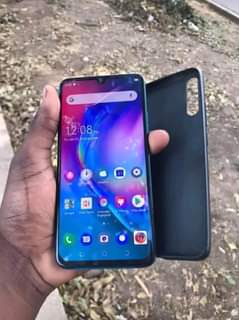 tecno phantom
