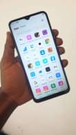 A picture of VIVO Y21
