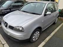 cars under 2000