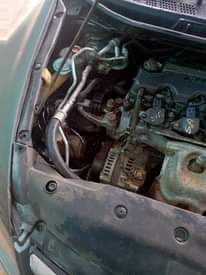 A picture of Honda Civic 09