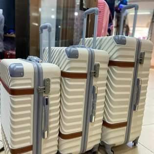 A picture of Lucky Bags Backpacks and suitcases