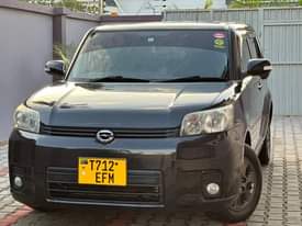 A picture of Toyota Rumion