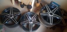 A picture of Rims