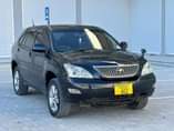A picture of Price 19.5m Contact Toyota Harrier Year 2005 Cc 2360 vvti