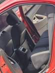 A picture of Toyota Camry muscle