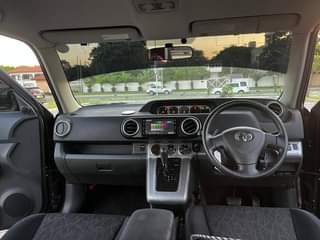A picture of TOYOTA RUMION