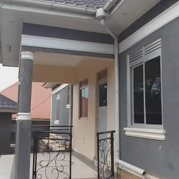 A picture of  4 Bedroom House At 180m ugx Kawanda 4beds sitting