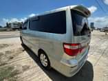 A picture of Alphard for sale