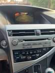 A picture of LEXUS RX 350 FULL OPTION 2010 2019