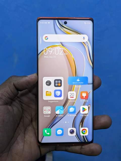 A picture of TECNO PHANTOM X2 PRO 5G