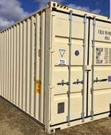A picture of CONTAINERS ON SALE