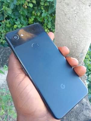 A picture of Google pixel 3a krek kdgo gb64 ram4 net4g iwah