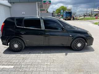 A picture of TOYOTA OPPA 0714058883