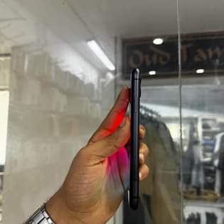 A picture of iphone 11