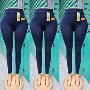 A picture of Skin tight