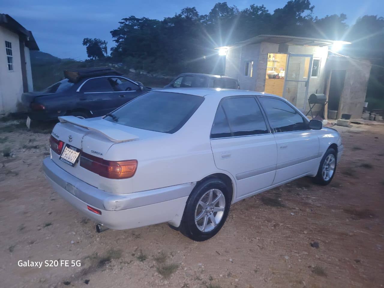 sedan cars