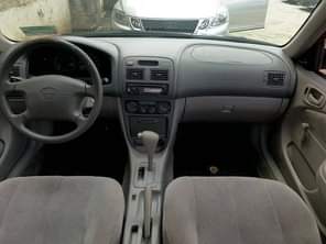 A picture of TOKUNBO TOYOTA COROLLA LE Is available Call 0813 048 8771
