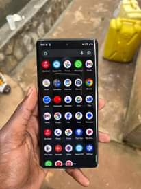 A picture of Pixel 6pro