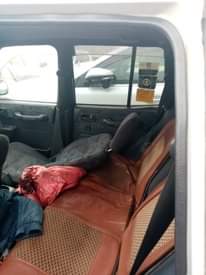 A picture of Toyota Rav4 on quick sale