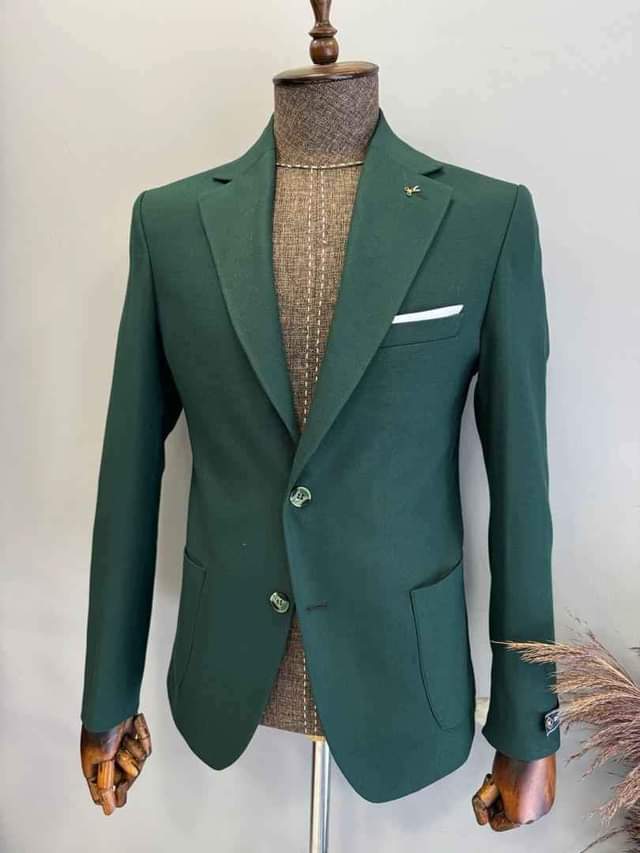 suits