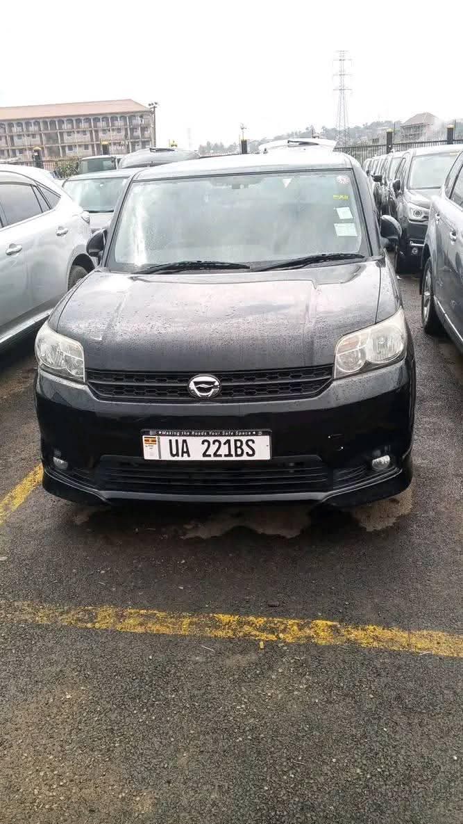 A picture of 2011 Toyota 2010 2011 2012 2009