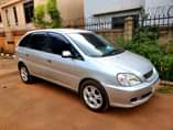 A picture of Toyota nadia