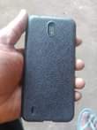 A picture of NOKIA C 1