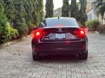 A picture of is250 F sports two