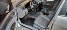 A picture of Few months used Acura TSX