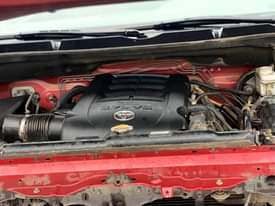 A picture of 2012 Foreign Used Toyota Tundra On Distress Sale