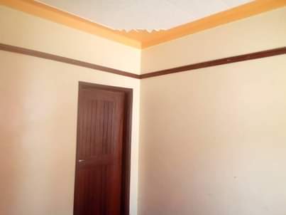 A picture of Double rooms self contained for rent at UGX250.000 at Kawempe