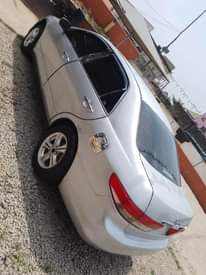 A picture of Clean Honda EOD