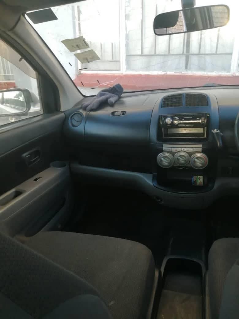 used toyota passo