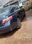 A picture of Toyota