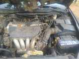 A picture of 03 honda accord EOD Engine 100 ok and untampered Gear