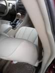 A picture of 2004 model Toyota Avalon distress sale