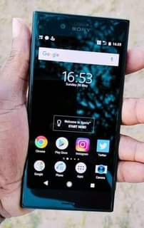 sony xperia
